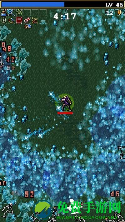 城镇守卫传说最新版