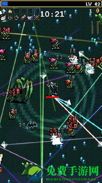 城镇守卫传说最新版