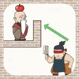 飞刀英雄大师免费版