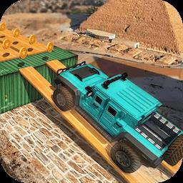 卡车模拟驾驶手机版