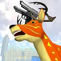 原始动物之进化手机版