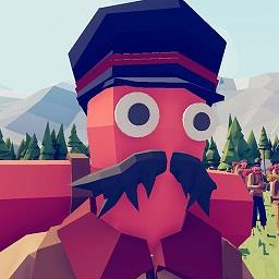 王者城池战争模拟器手机版