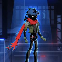 火柴人世界英雄游戏