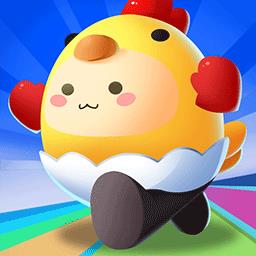 蛋仔狂欢派对小游戏