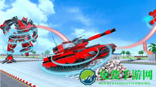 全面坦克战争模拟器手机版下载