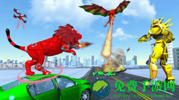 全面坦克战争模拟器手机版