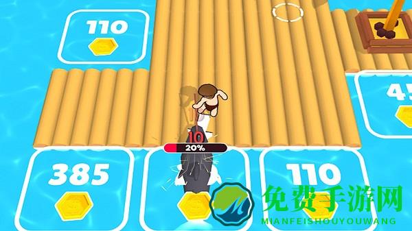 模拟海上建造手机版下载