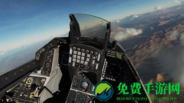 梦幻飞行游戏手机版下载