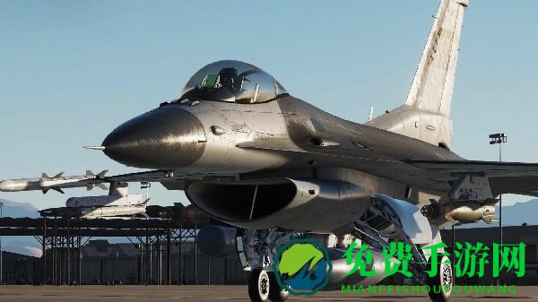 梦幻飞行游戏手机版