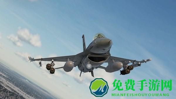 梦幻飞行游戏手机版