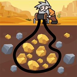 黄金矿工单机版本游戏