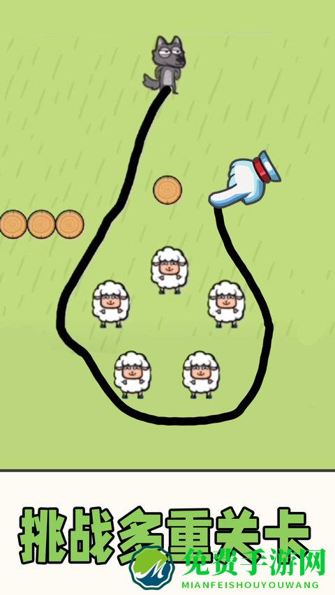 黄金矿工单机版本游戏