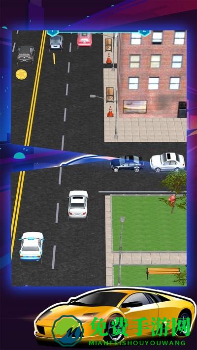 真实行驶模拟最新版下载