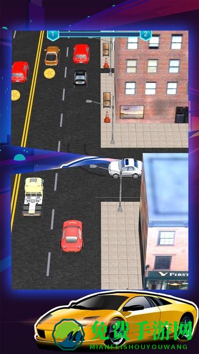 真实行驶模拟最新版