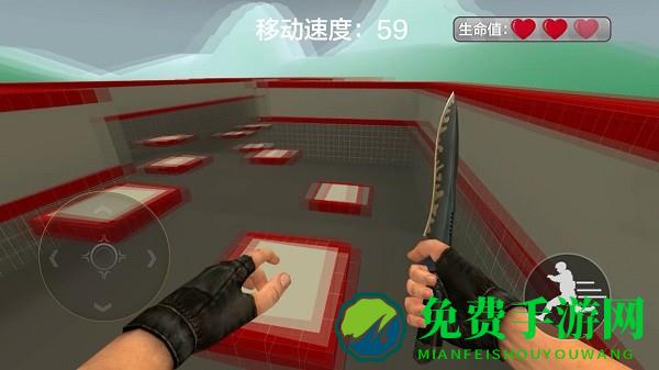 闯关模拟淘汰赛游戏