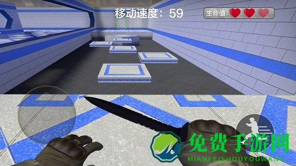 闯关模拟淘汰赛游戏