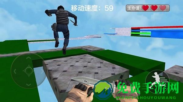 闯关模拟淘汰赛游戏