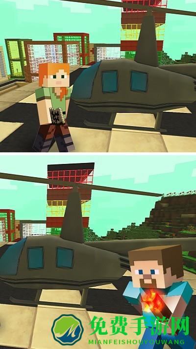 小小世界3d游戏下载