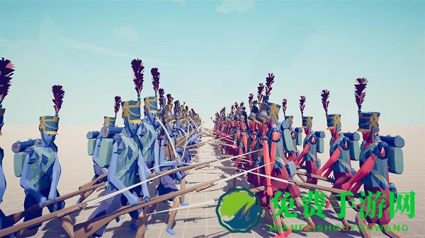 真实现代战争模拟3d游戏