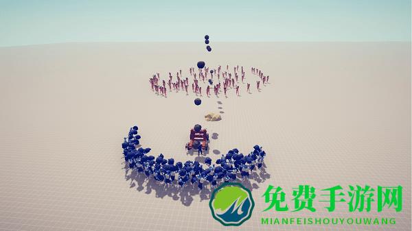 真实现代战争模拟3d游戏