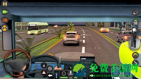 黄金赛车大作战游戏