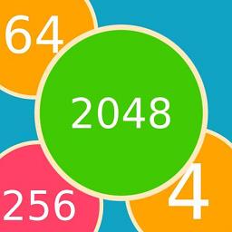 合成2048大西瓜版最新
