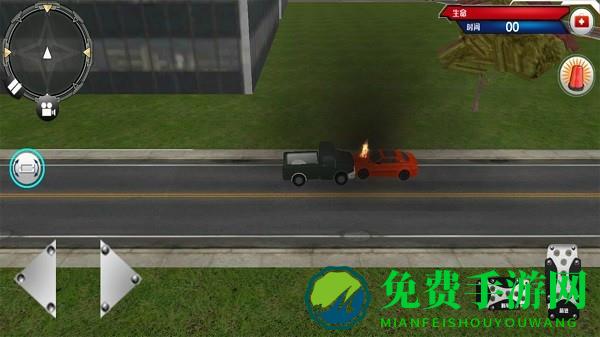 车祸测试模拟器游戏下载