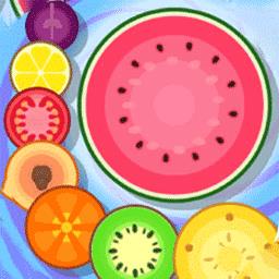 水果对对碰游戏