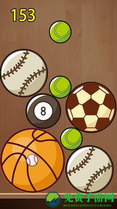 水果对对碰游戏