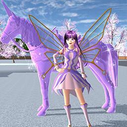 樱花学园模拟器2024最新版