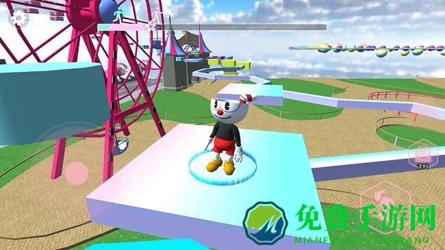 泡泡龙大闯关游戏