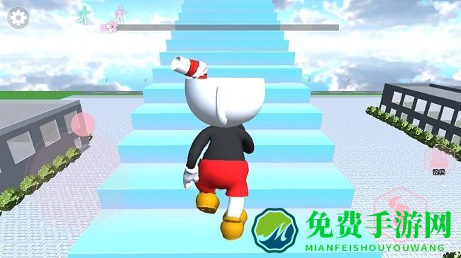 泡泡龙大闯关游戏