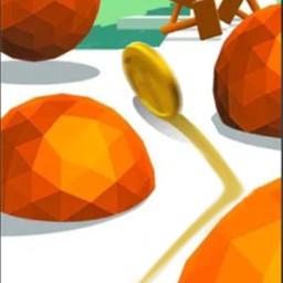 快速金币划线游戏