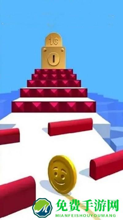 快速金币划线游戏