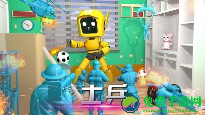 迷你勇者冒险最新版