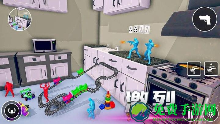 迷你勇者冒险最新版