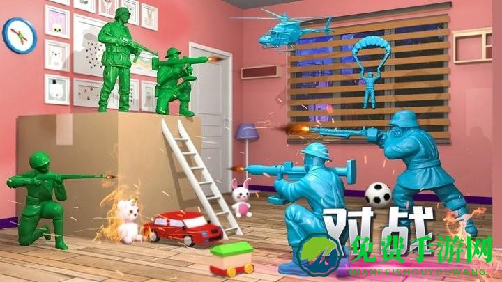 迷你勇者冒险最新版