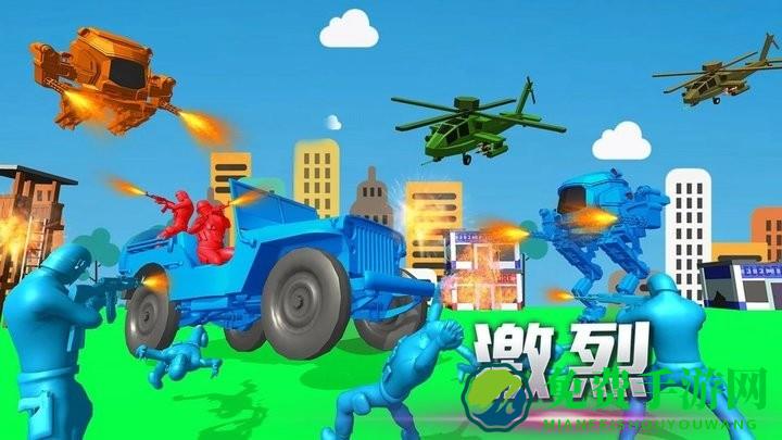 迷你勇者冒险最新版