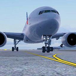 飞行器真实模拟正版