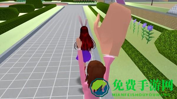 真实女友模拟手机版