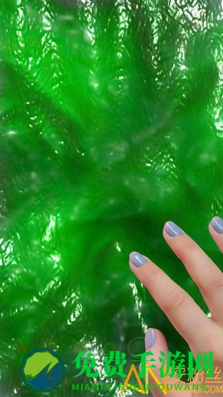 史莱姆超级粘液游戏