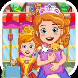 小小公主商店中文版