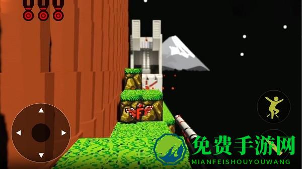 战地英雄模拟器游戏