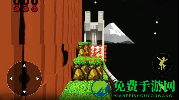 战地英雄模拟器游戏