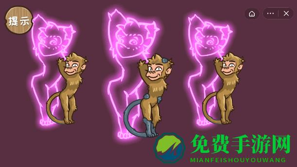 西游梗传华为游戏