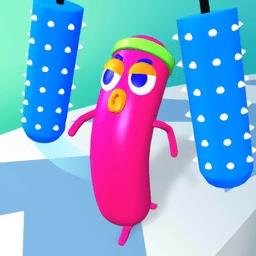 鱿鱼挑战赛最新版