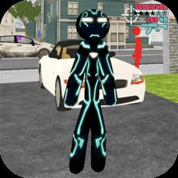 火柴人暗影英雄最新版