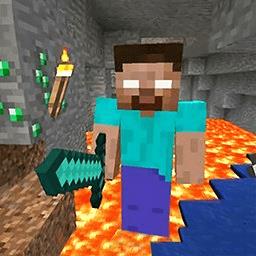 沙盒创造模拟最新版