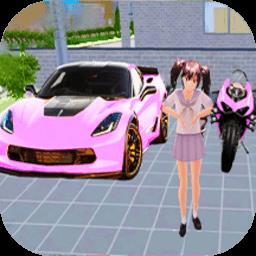 驾驶校园模拟器最新版