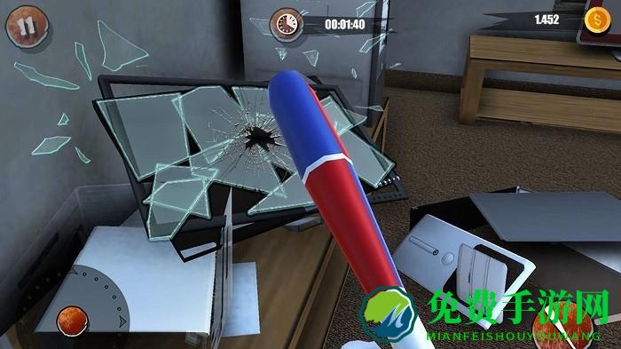 解压大宝剑小游戏